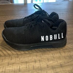 Nobull shoes